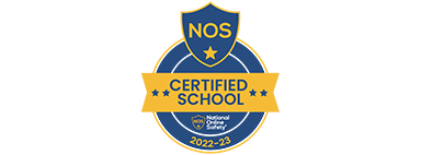 National Online Safety Certified