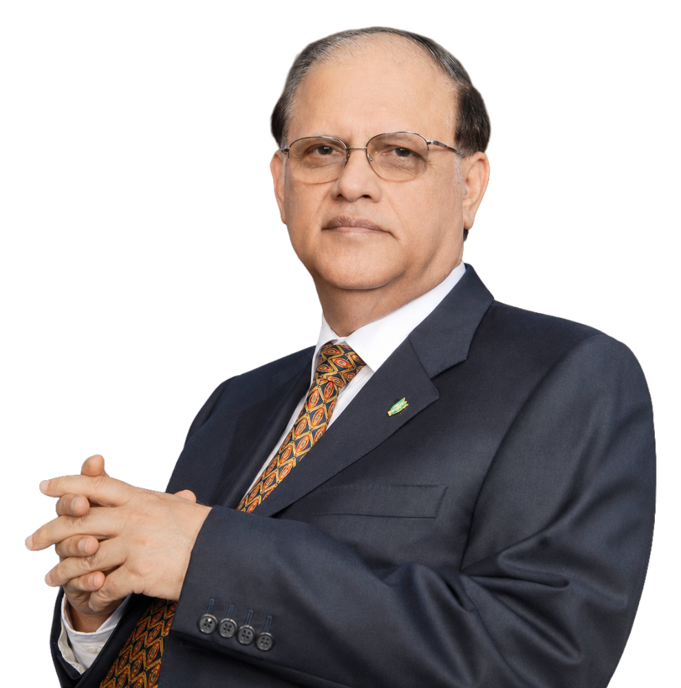 Mohan Valrani