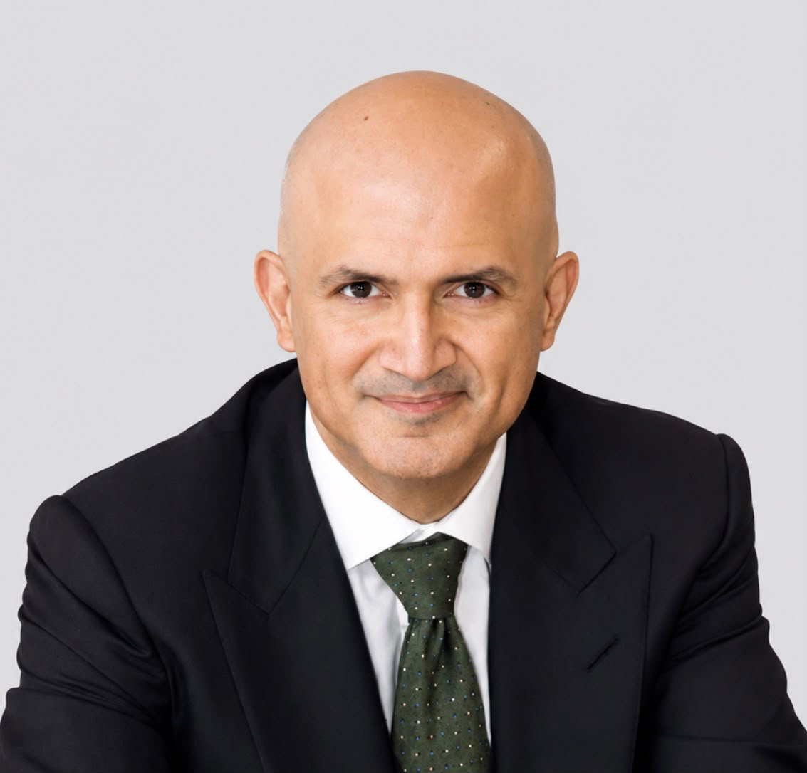 Dr. Navin M. Valrani
