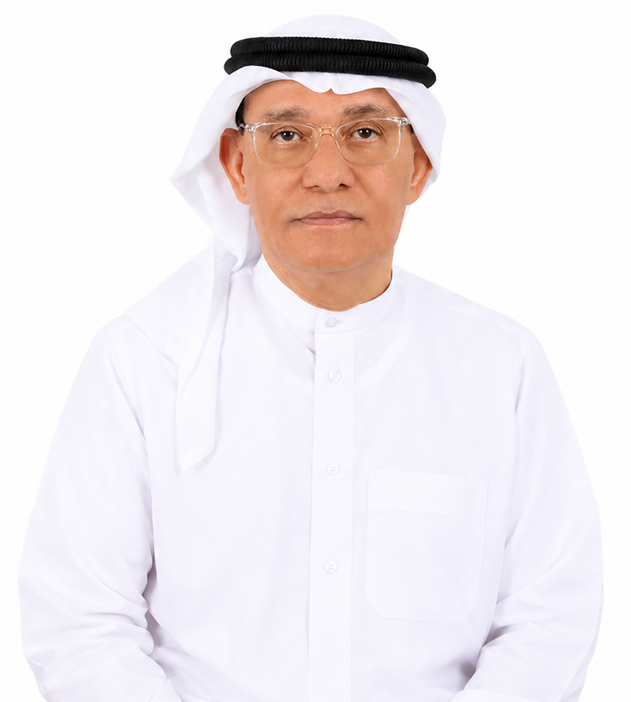 Mohamed Al Shirawi