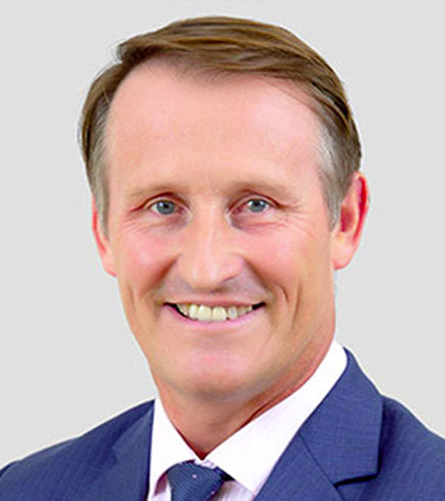 Giles Pruett