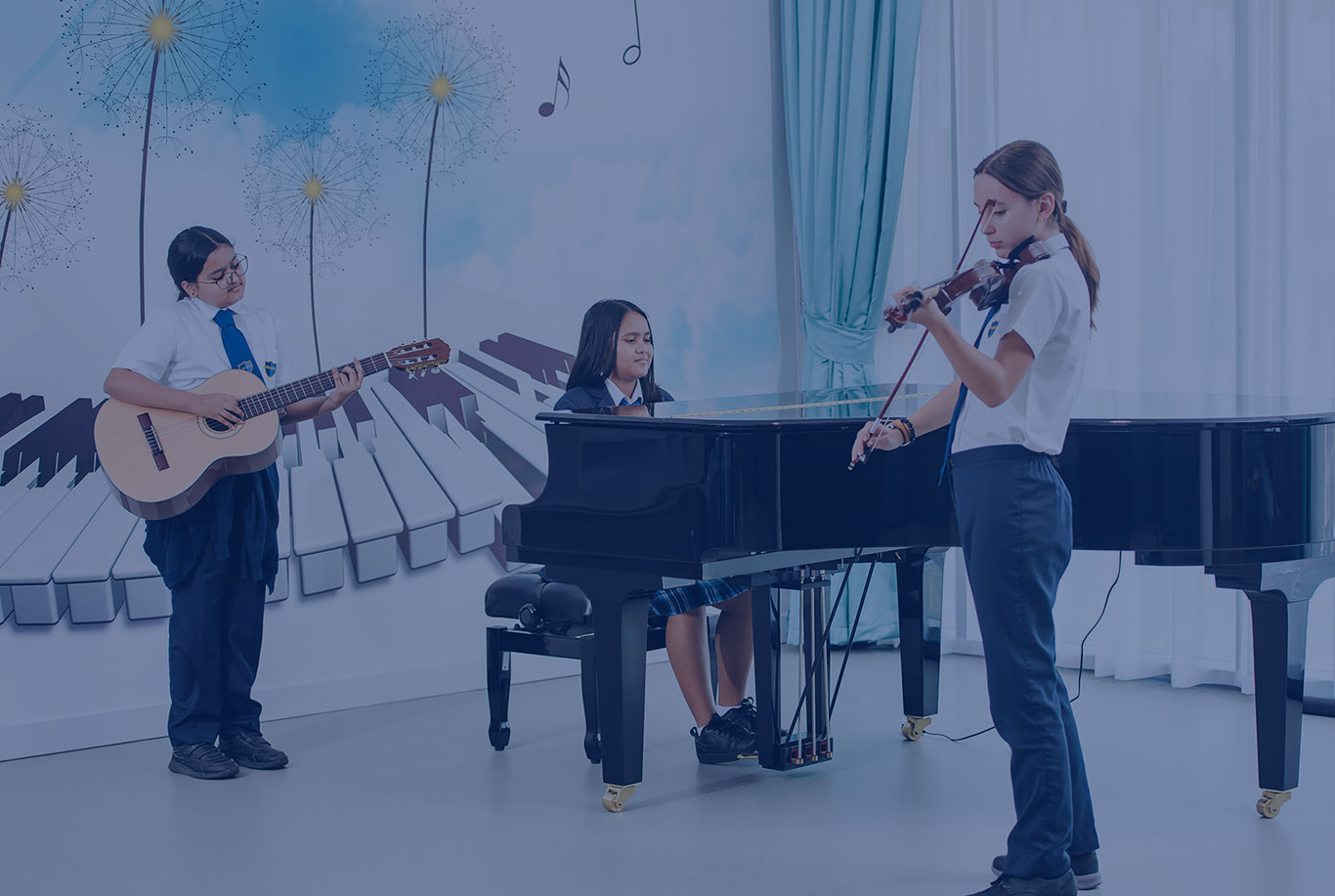 Music Academy
