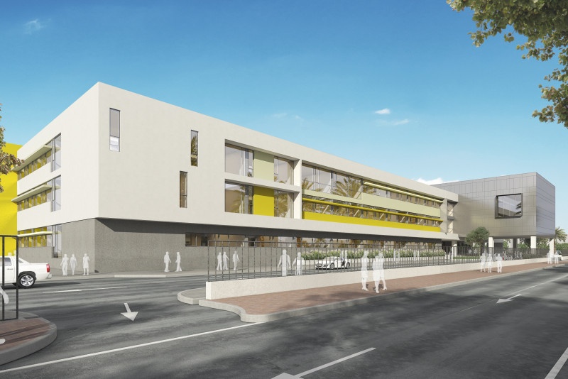 Arcadia Global School Review