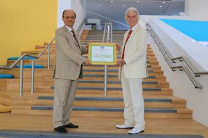 The Arcadia Preparatory School achieves prestigious LEED Green Building Certification