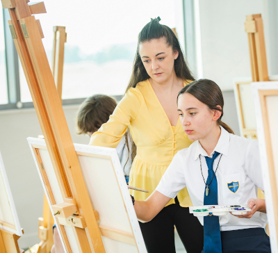 Award-Winning International School, Arcadia!