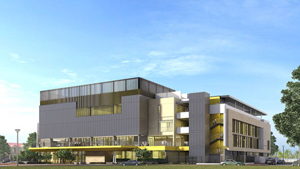 The Arcadia Preparatory continues to innovate as school aims for LEED certification