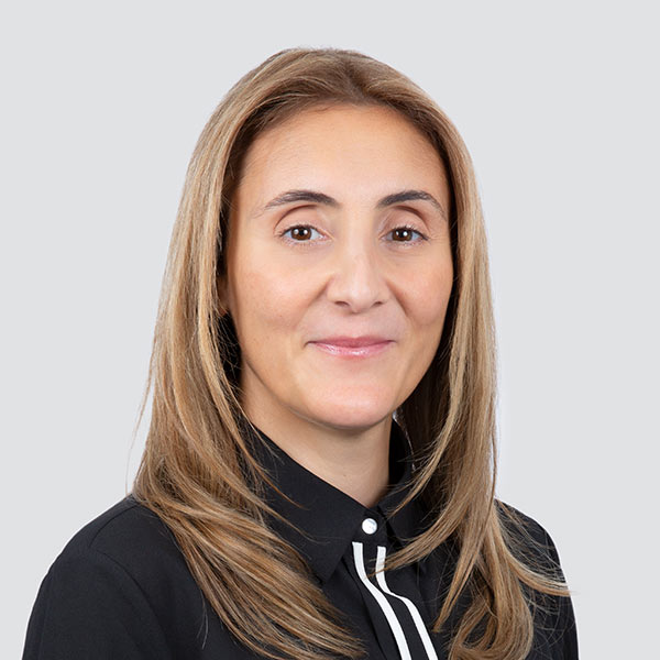 Pamela E. Chikhani