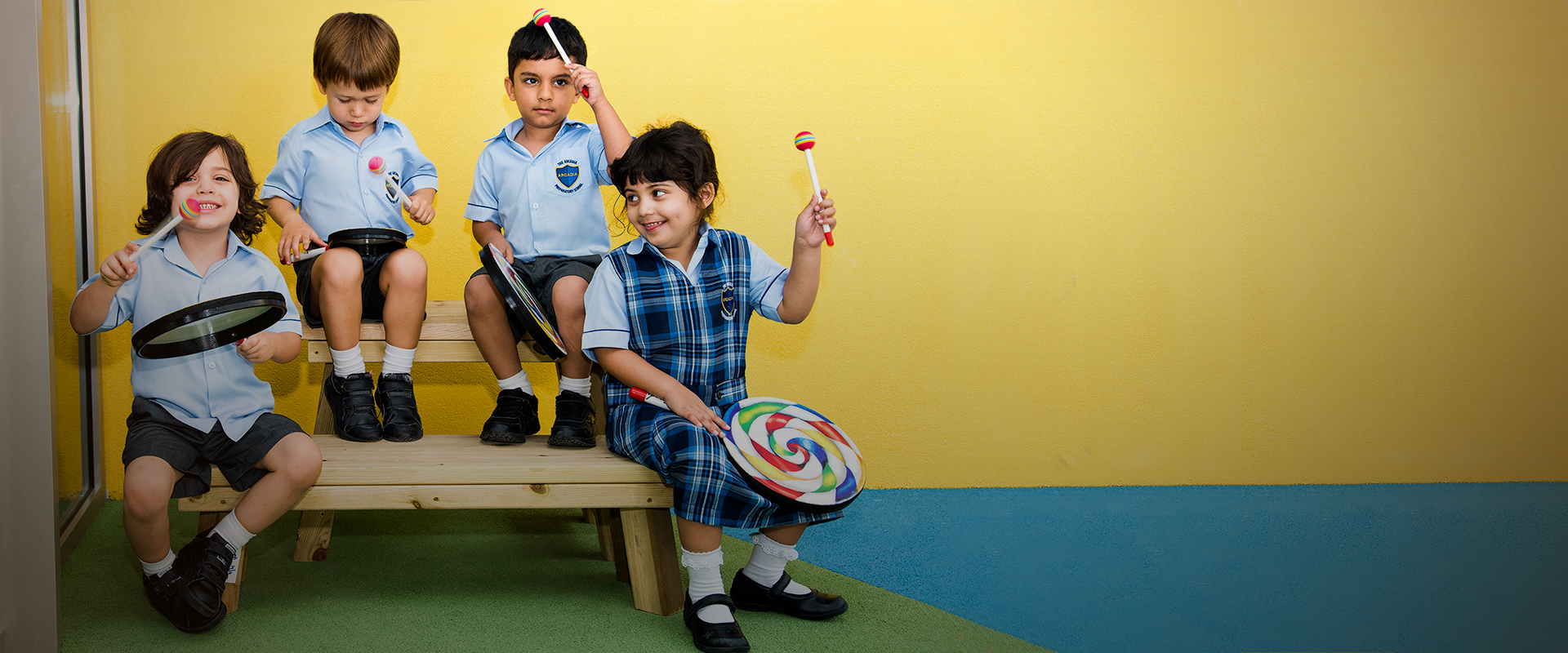 Arcadia Global School