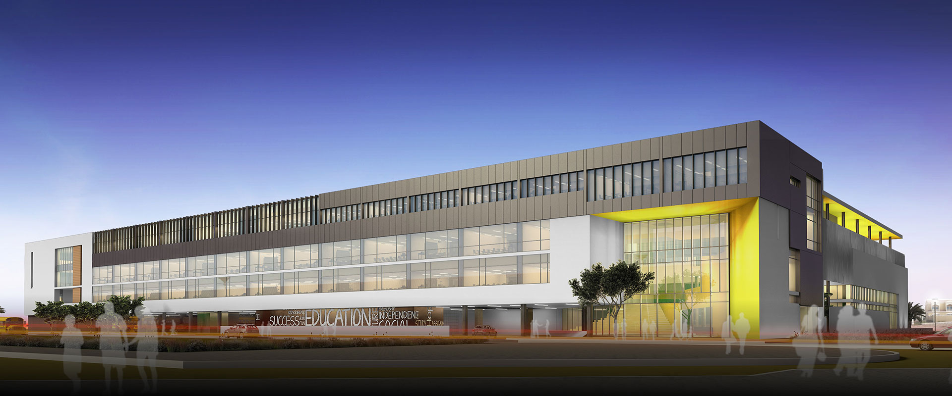 Our Schools Arcadia Education